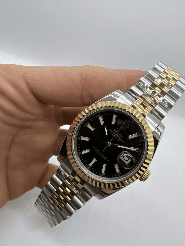 Relógio Rolex Date Just