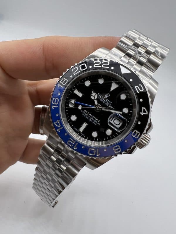 Relógio Rolex Premium Base
