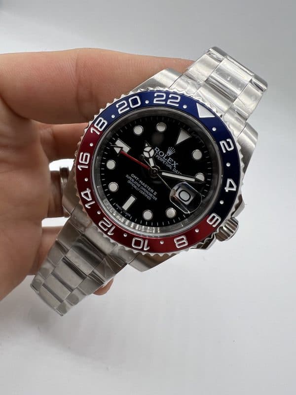 Relógio Rolex Premium Base
