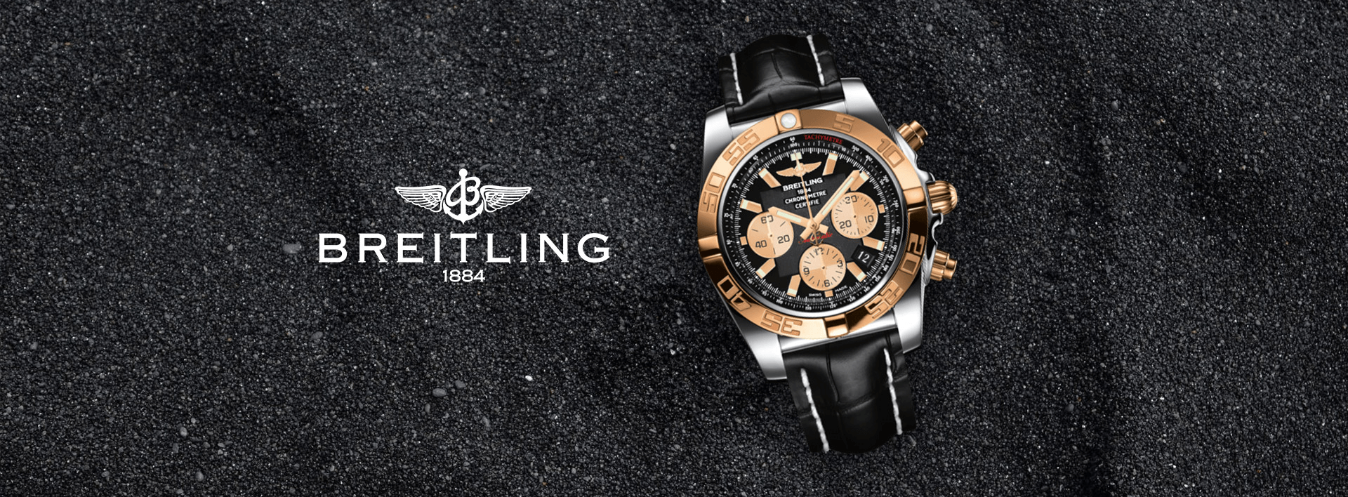 BREITLING