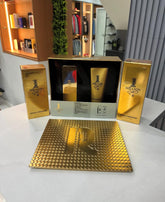 PACO RABANNE ONE MILLION COM CREME E PERFUME 220ML