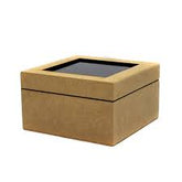 CAIXA RELÓGIO COMUM